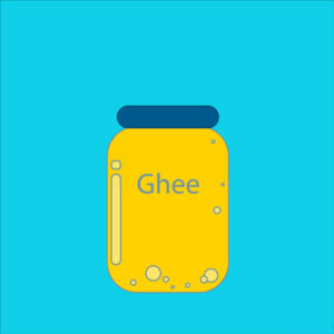 Oils and Ghee
